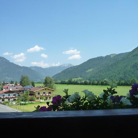 Hotel Neuwirt Kirchdorf in Tirol Exterior foto