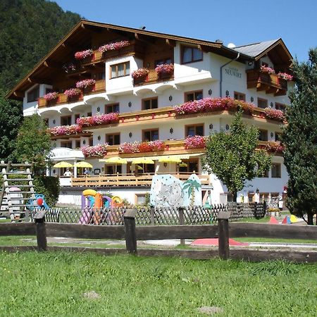 Hotel Neuwirt Kirchdorf in Tirol Exterior foto