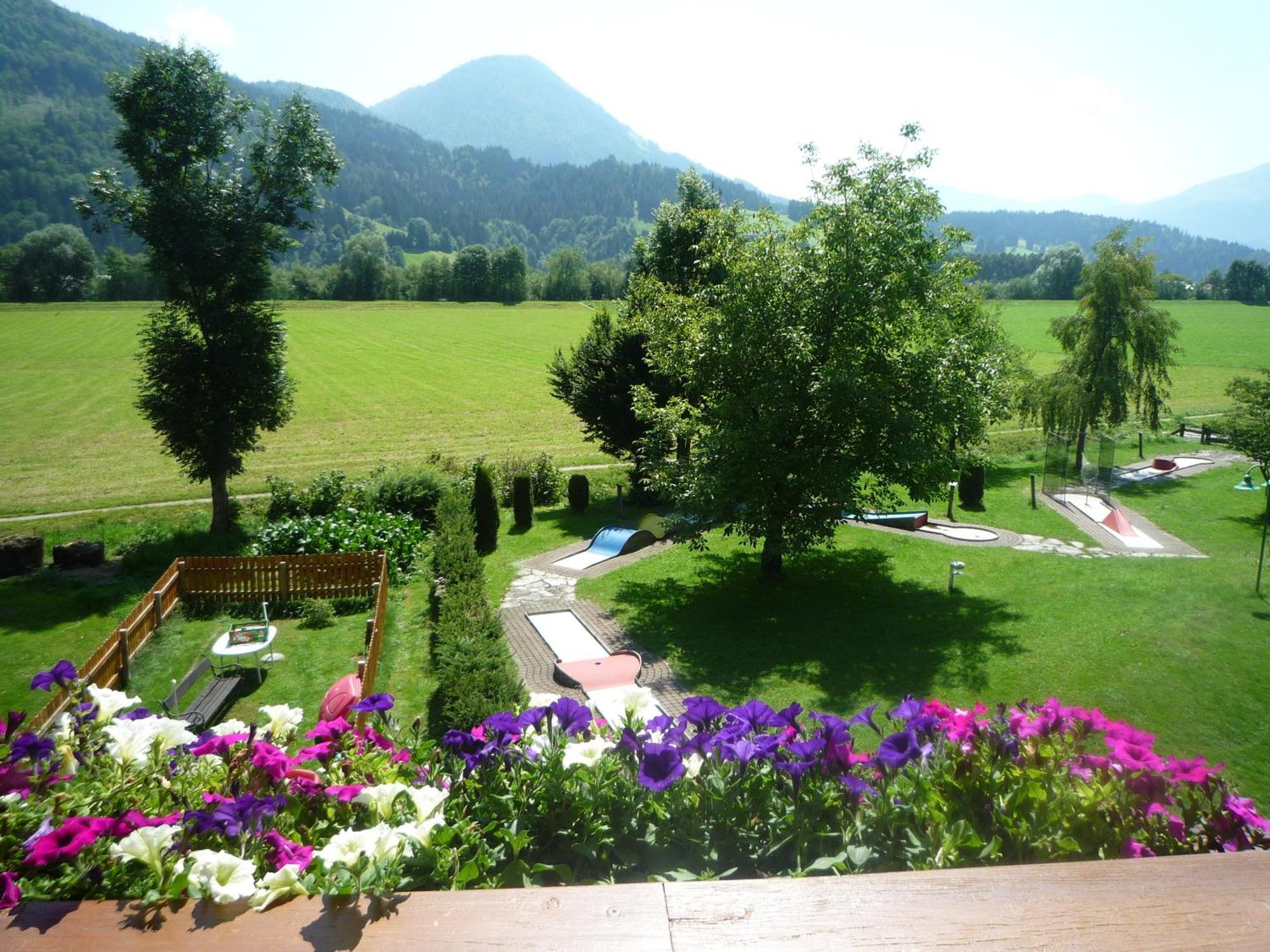 Hotel Neuwirt Kirchdorf in Tirol Exterior foto
