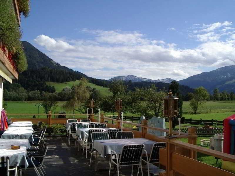 Hotel Neuwirt Kirchdorf in Tirol Exterior foto